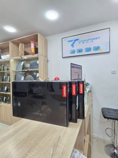 LENOVO LEGION 7 PRO Gen 10 ULTRA 9 275HX & RTX 5070 8GB GDDR6 16" OLED