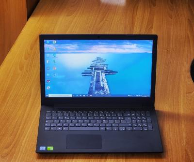 Lenovo IdeaPad 130 i7 8eme 8gb 256ssd mx110