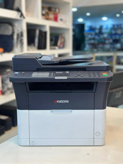Imprimante Kyocera fs1025mfp multifonction 