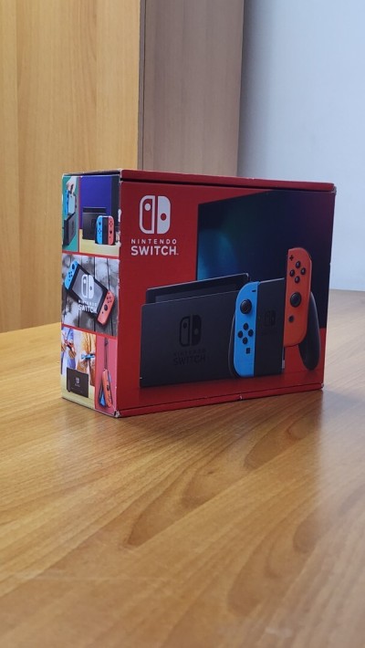 Switch Nintendo