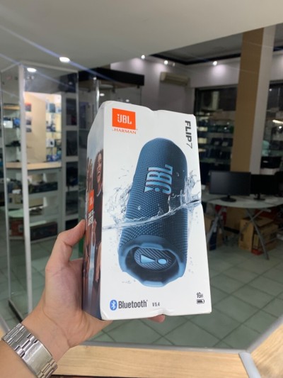 JBL Flip 7 Original
