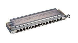 instrument-a-vent-harmonica-chromatique-16-hohner-tizi-ouzou-algerie