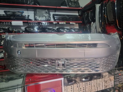 Pare choc caddy 2020/2022