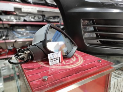 Retroviseur seat ateca 
