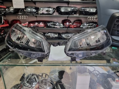 Phare optique seat arona 2020 à 2024