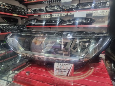 Phare /optique passat