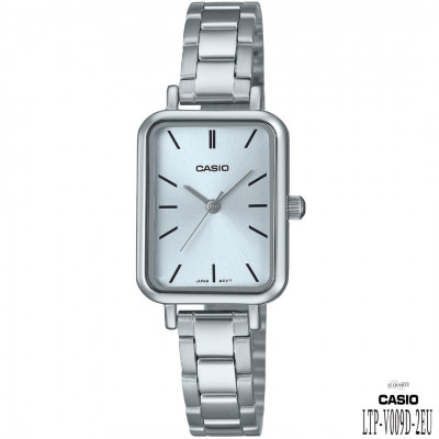 femmes-montre-casio-acier-argent-ltp-v009d-1-alger-centre-algerie