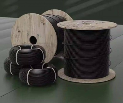  Cable Fibre Optique Tous Types mono et multi mode 12 brins , 24 , 8 , 6 , 4 