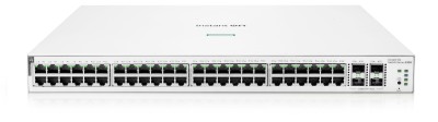 Switch ARUBA 1930 48 Ports Gigabite PoE+ avec 4 SFP+ 10G 370W JL686B