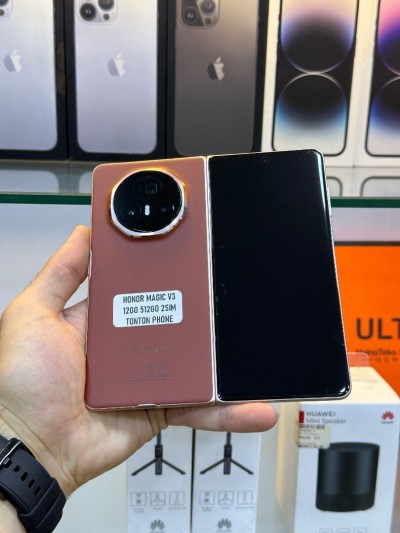 Honor Magic V3 (12/512)