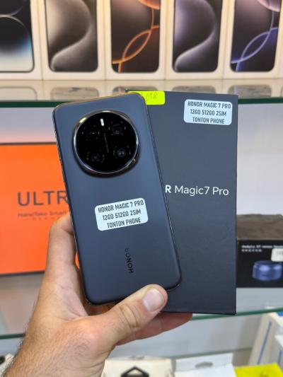 Honor Magic 7 Pro (12/512) CE