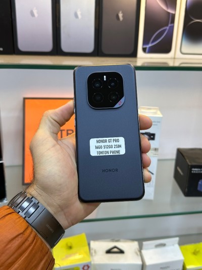 Honor Gt Pro (16/512)