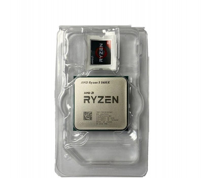 processeur-amd-ryzen-5-5600x-tray-6-cores-12-threads-souk-ahras-algerie