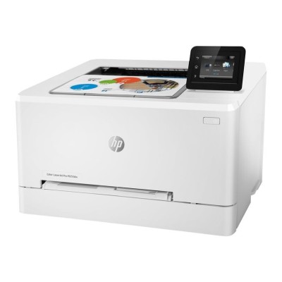 IMPRIMANTE HP 22PPM A4 COULEUR LaserJet Pro M255dw 