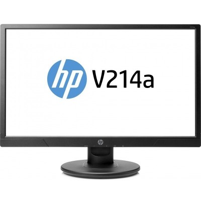 Écran HP V214a 20.7" Full HD POUR PC