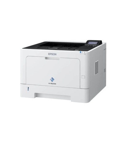 IMPRIMANTE EPSON WorkForce AL-M320DN, Laser Noir A4 40PPM