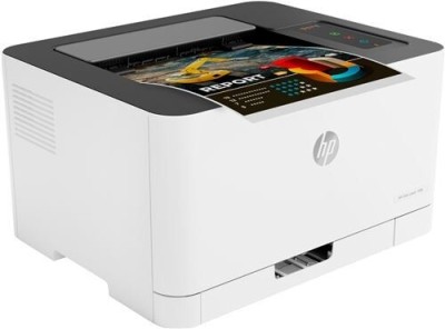 MPRIMANTE HP Laser 150nw Couleur 18PPM NOIR 4PPM COULEUR