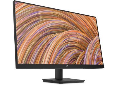 ECRAN HP V27i 27'' 68.58 cm IPS Ful HD (1920x1080) 5ms HDMI VGA