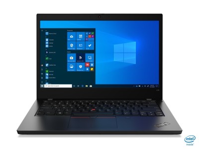 OFFRE SPECIALE PC PORTABLE LENOVO THINKPAD L14 i5-10210U LAPTOP