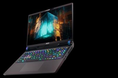 MSI VECTOR  16HXAI ULTRA 7 255HX 16G RAM DRR5 512G SSD 16 FHD+ 144HZ RTX RTX 5070 TI 12 DRR7