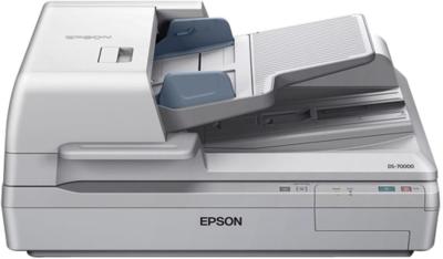 Scanner EPSON DS-70000