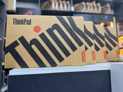 LENOVO THINKPAD E16 GEN1 I7 13700H 16G RAM 3200MHZ  1T SSD 16 POUCE FHD