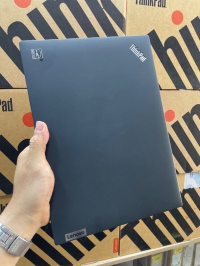 LENOVO THINKPAD T14 GEN 4 I7 1365U 32G DRR5 256G SSD 14 POUCE FHD NEUF 