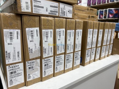 HP 250 G9 I5 12EM 8G 512G SSD 15.6 FHD NEUF W ORIGINALE