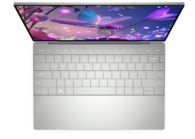 DELL XPS 9340 ULTRA 7 155H 32G RAM DRR5X 7467mhz  512G SSD NVME 13.4 POUCE 