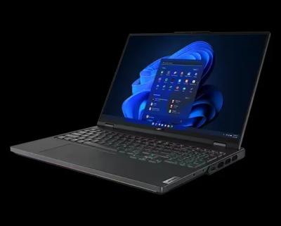 LENOVO LEGION I7 14900HX 32G RAM 1T SSD RTX 4060 8G DRR6 16 POUCE 