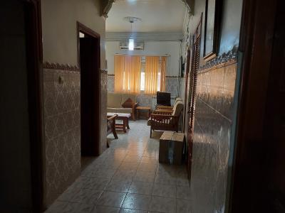 Location Villa Alger Hussein dey