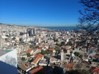 Vente Appartement Alger Sidi mhamed