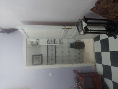 Vente Appartement F3 Alger Sidi mhamed