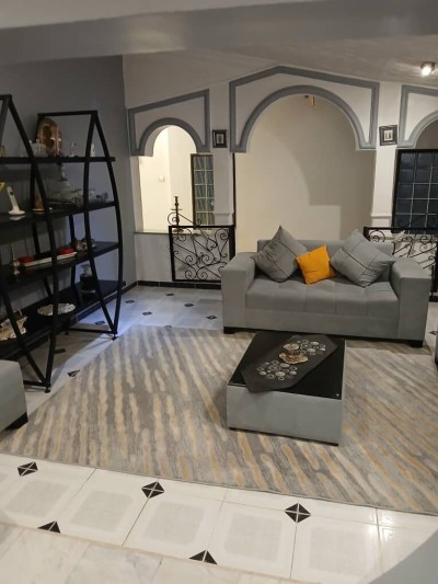 بيع فيلا قسنطينة قسنطينة