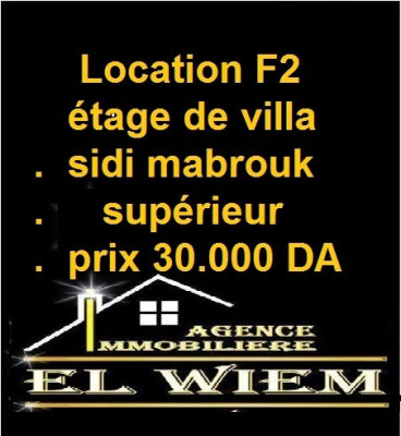 niveau-de-villa-location-f2-constantine-algerie