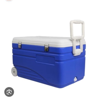 Glacière pour laboratoire / Médical