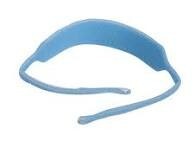 Collier pour la valvede trachéotomie