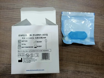 Piston teflon (0.5/0.6)