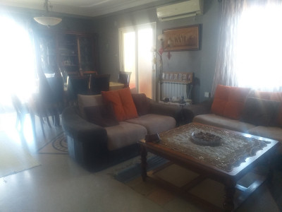 Sell Apartment F6 Alger Staoueli