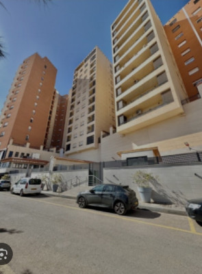 appartement-location-f4-oran-bir-el-djir-algerie