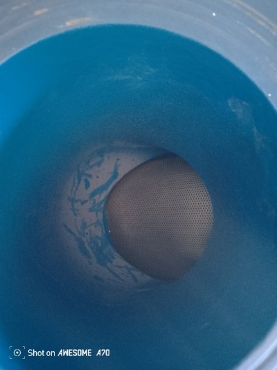 Filtre a tamis dn200 pn16