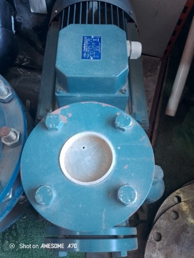 Pompe conforto N65-200ACF/30HP-380