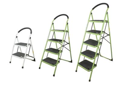 Escabeau Métallique / ESCABELLE