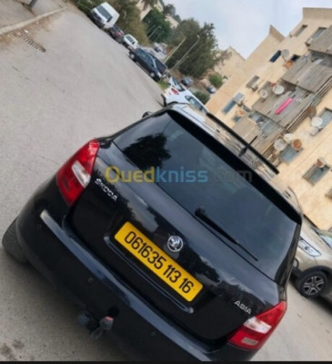 voitures-skoda-fabia-2013-fresh-alger-centre-algerie