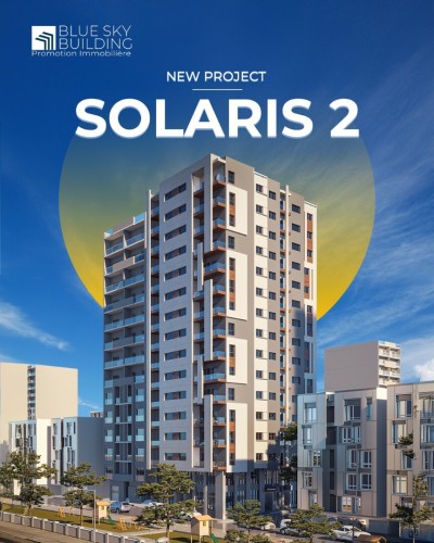 Vente Appartement F3 Oran Bir el djir