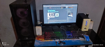 all-in-one-pc-gaming-amd-ryzen-5-3500x-laghouat-algerie