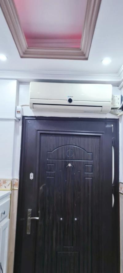 Rent Apartment F4 Setif Setif