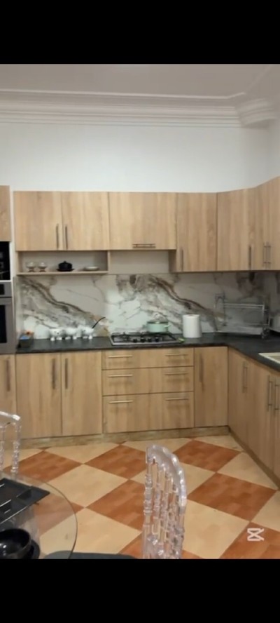 Rent Apartment F3 Sétif Setif