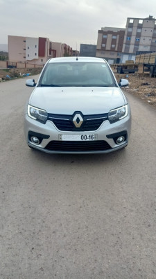 voitures-renault-symbol-2017-extreme-tlemcen-algerie