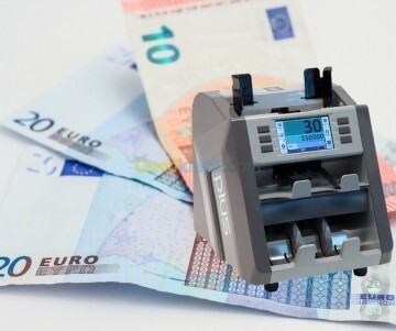 Compteuse de billets P30 Plus  